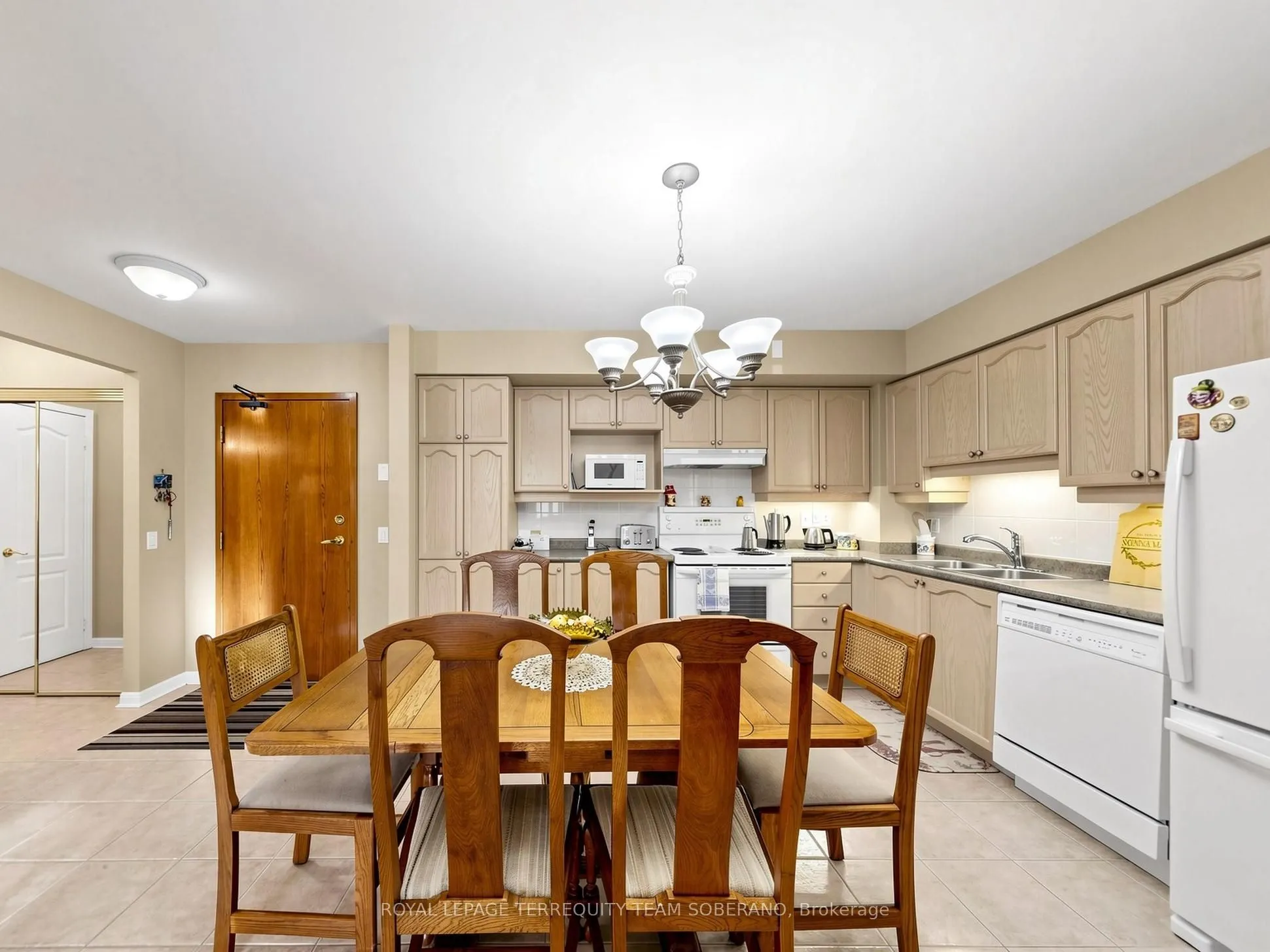 2506 Rutherford Road #212