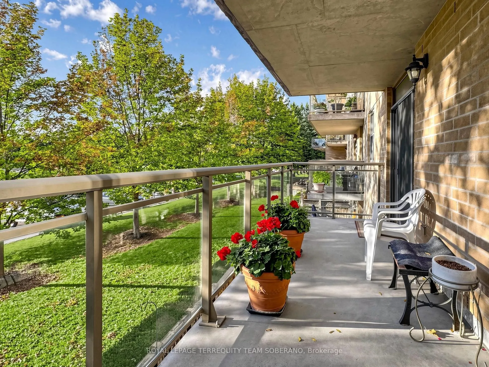 2506 Rutherford Road #212