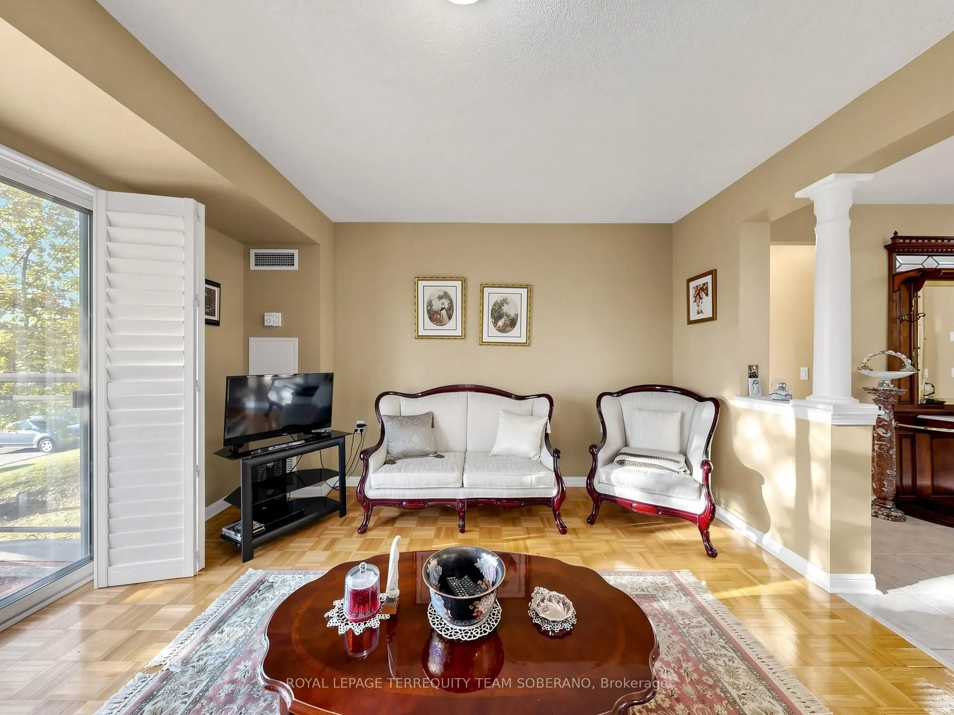 2506 Rutherford Road #212