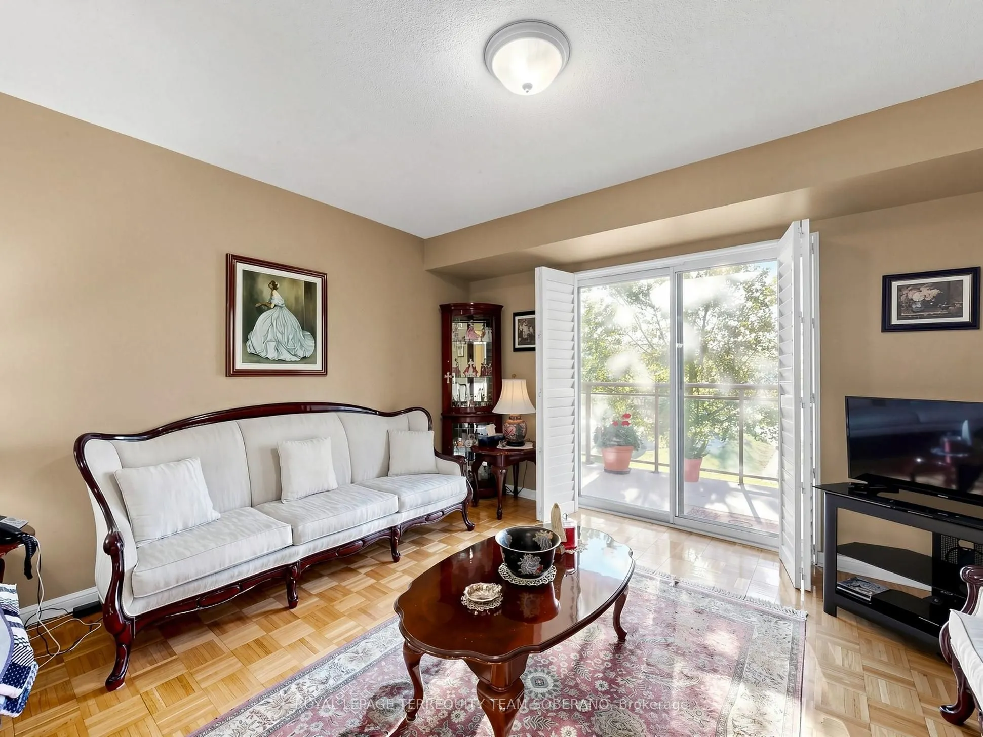 2506 Rutherford Road #212