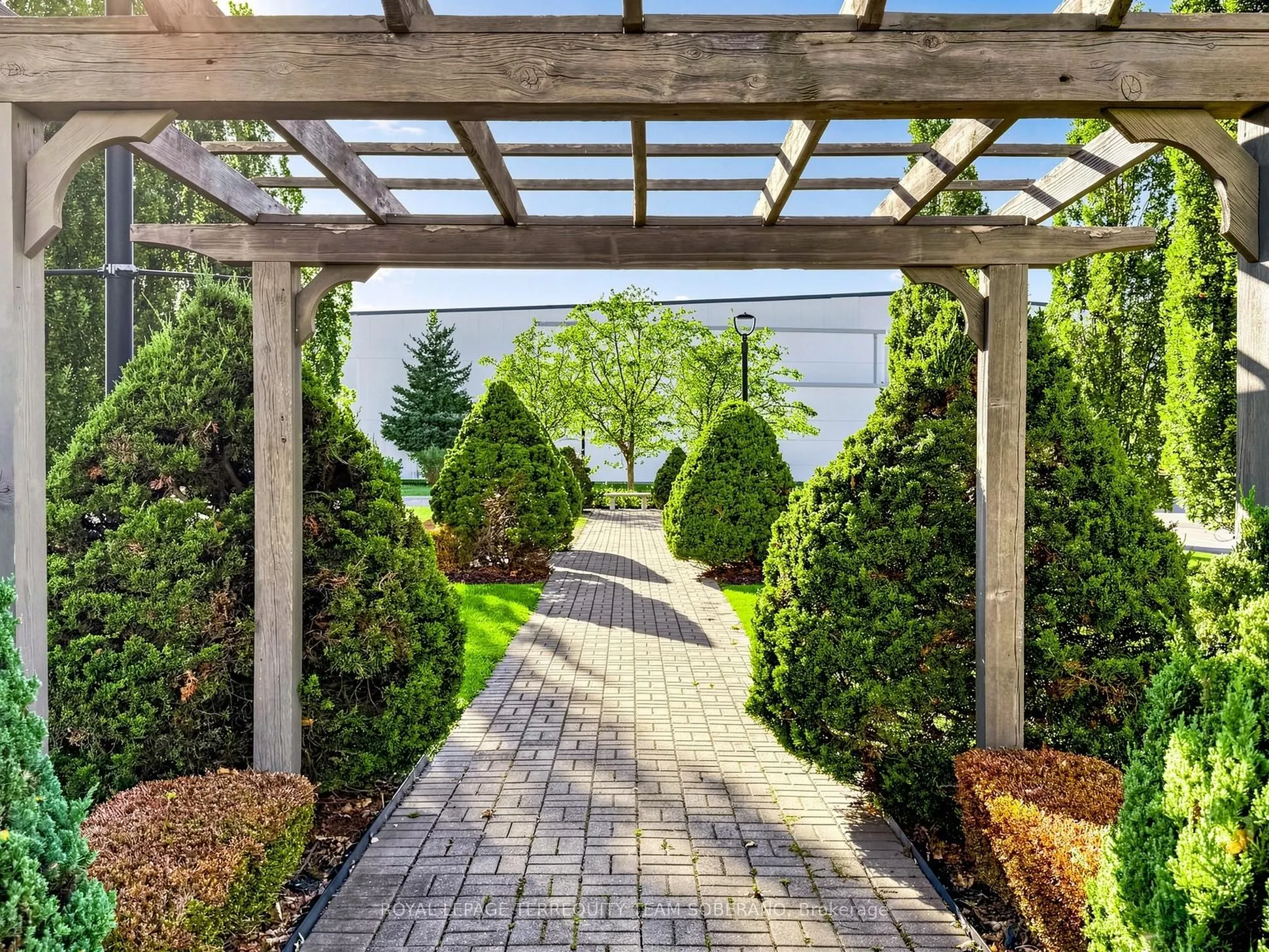 2506 Rutherford Road #212