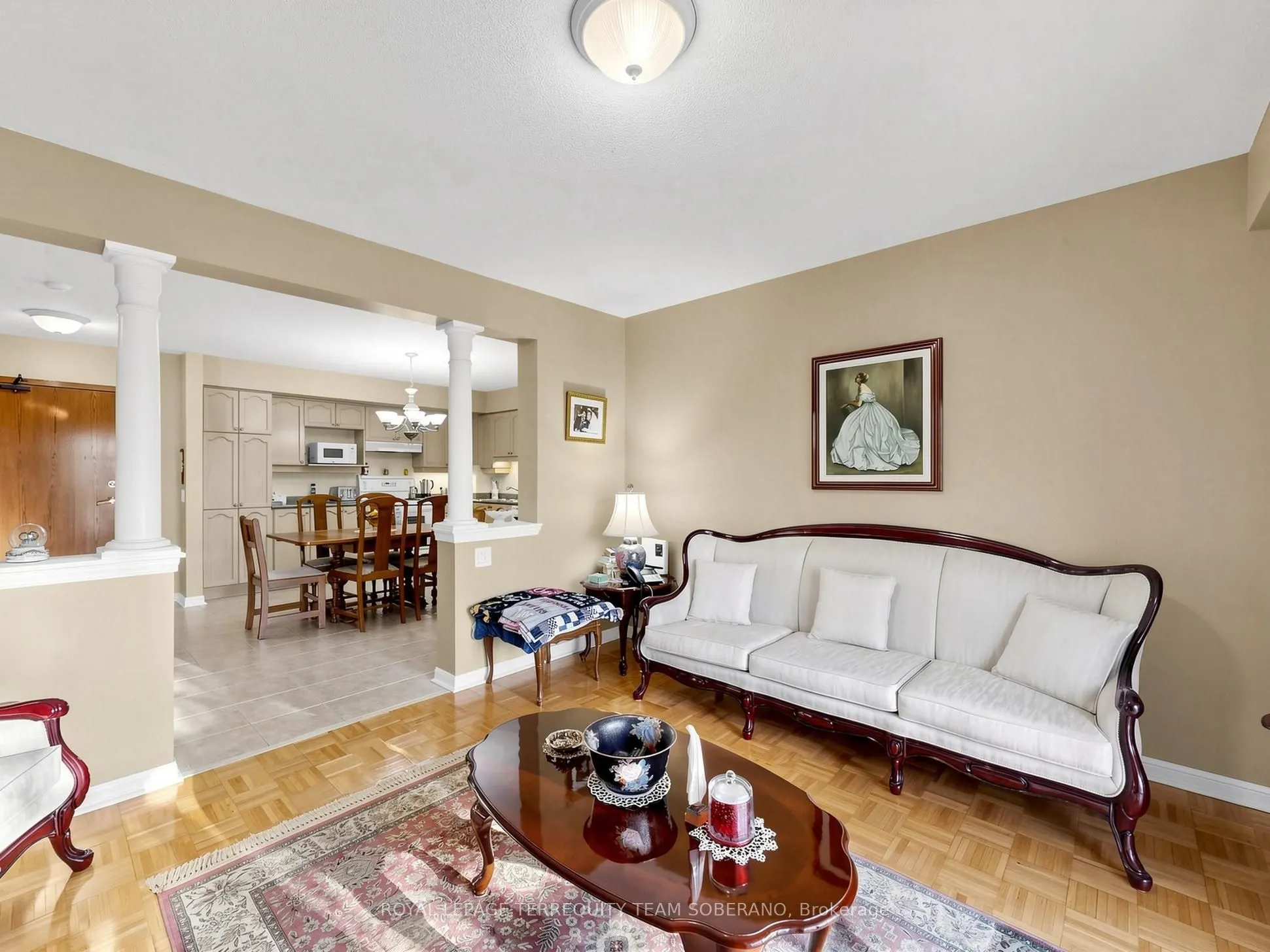 2506 Rutherford Road #212