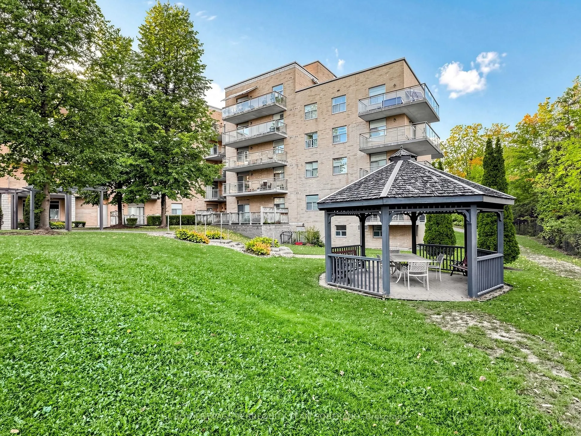2506 Rutherford Road #212