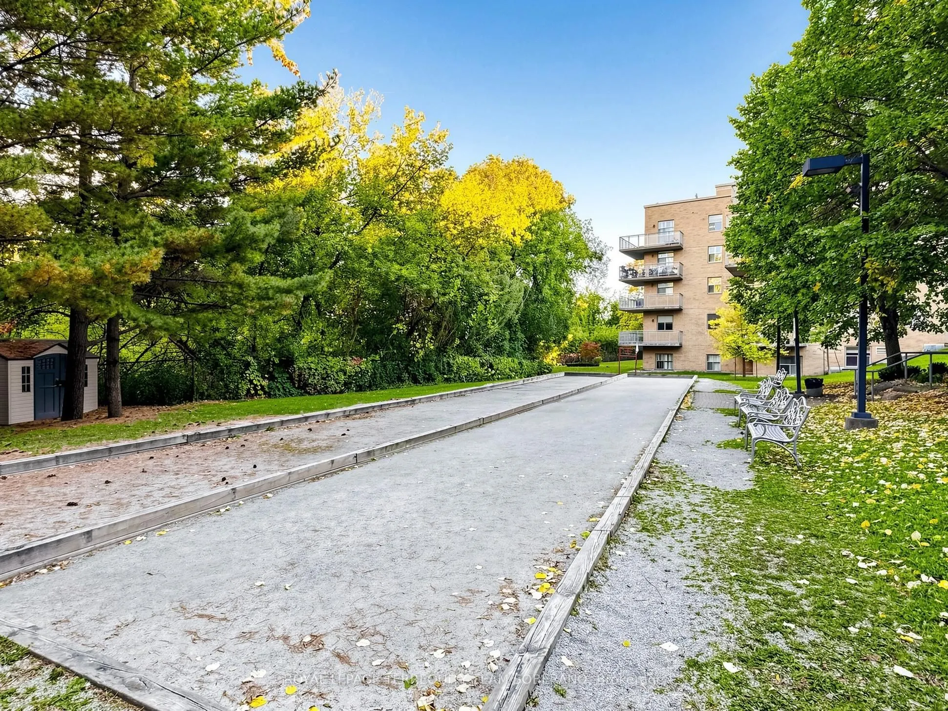 2506 Rutherford Road #212