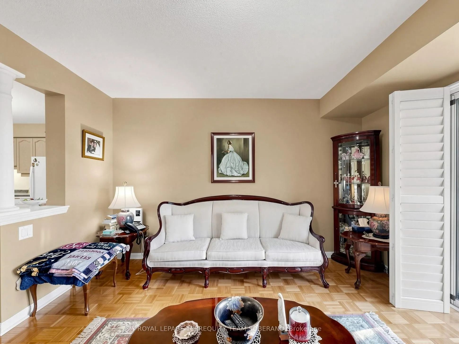 2506 Rutherford Road #212