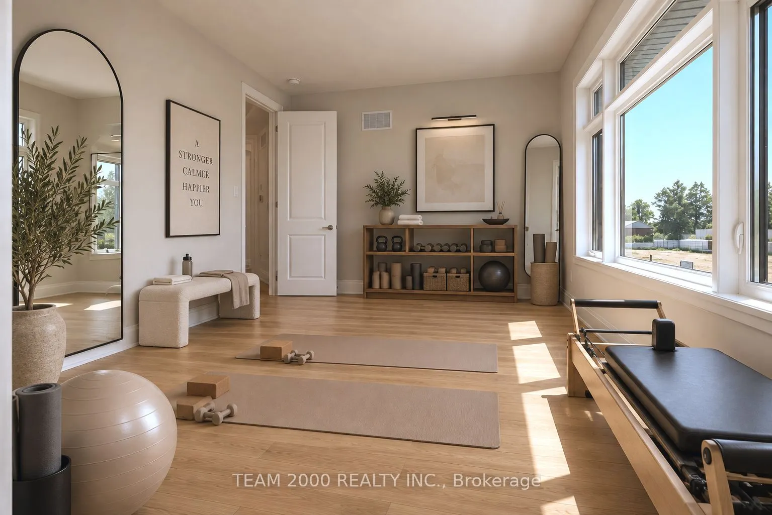 215 Calla Trail