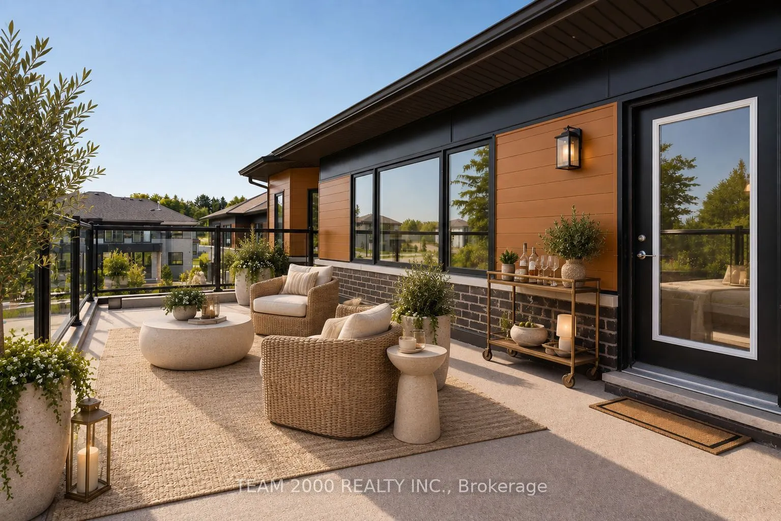 215 Calla Trail