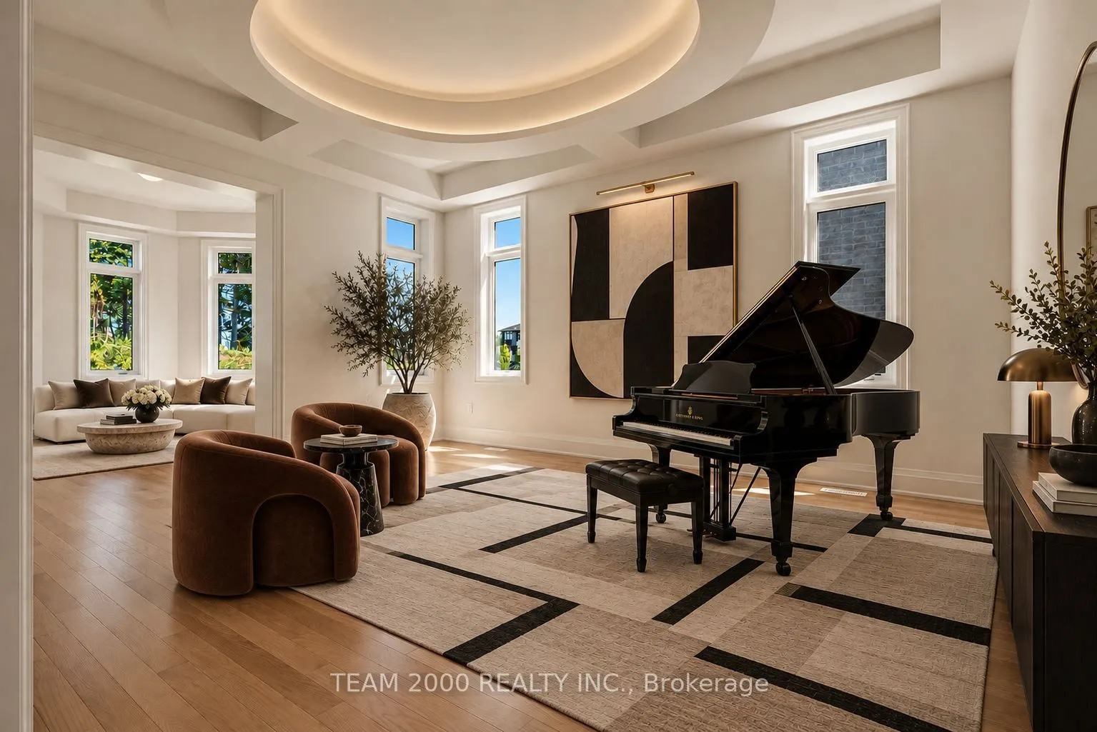 215 Calla Trail