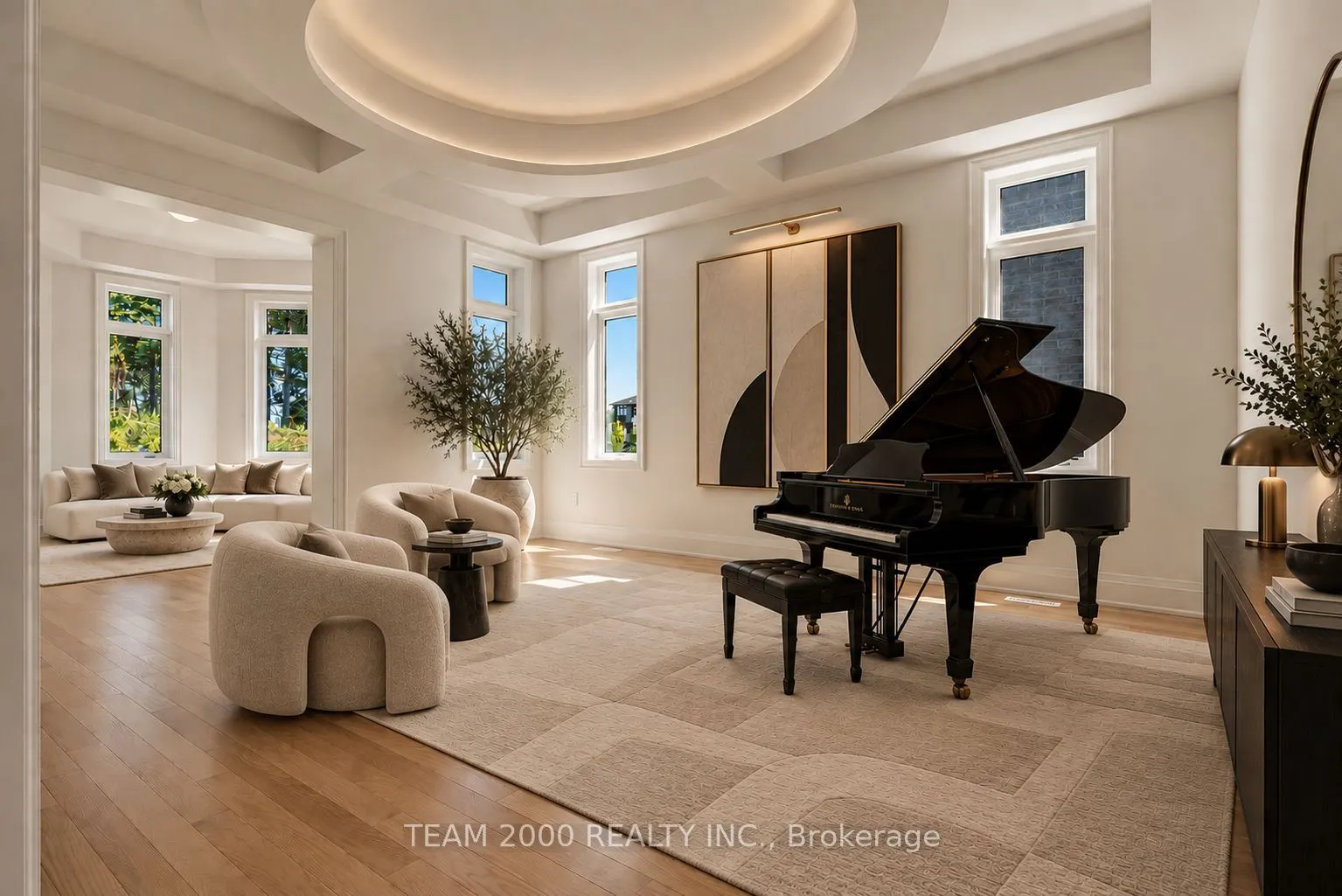 215 Calla Trail