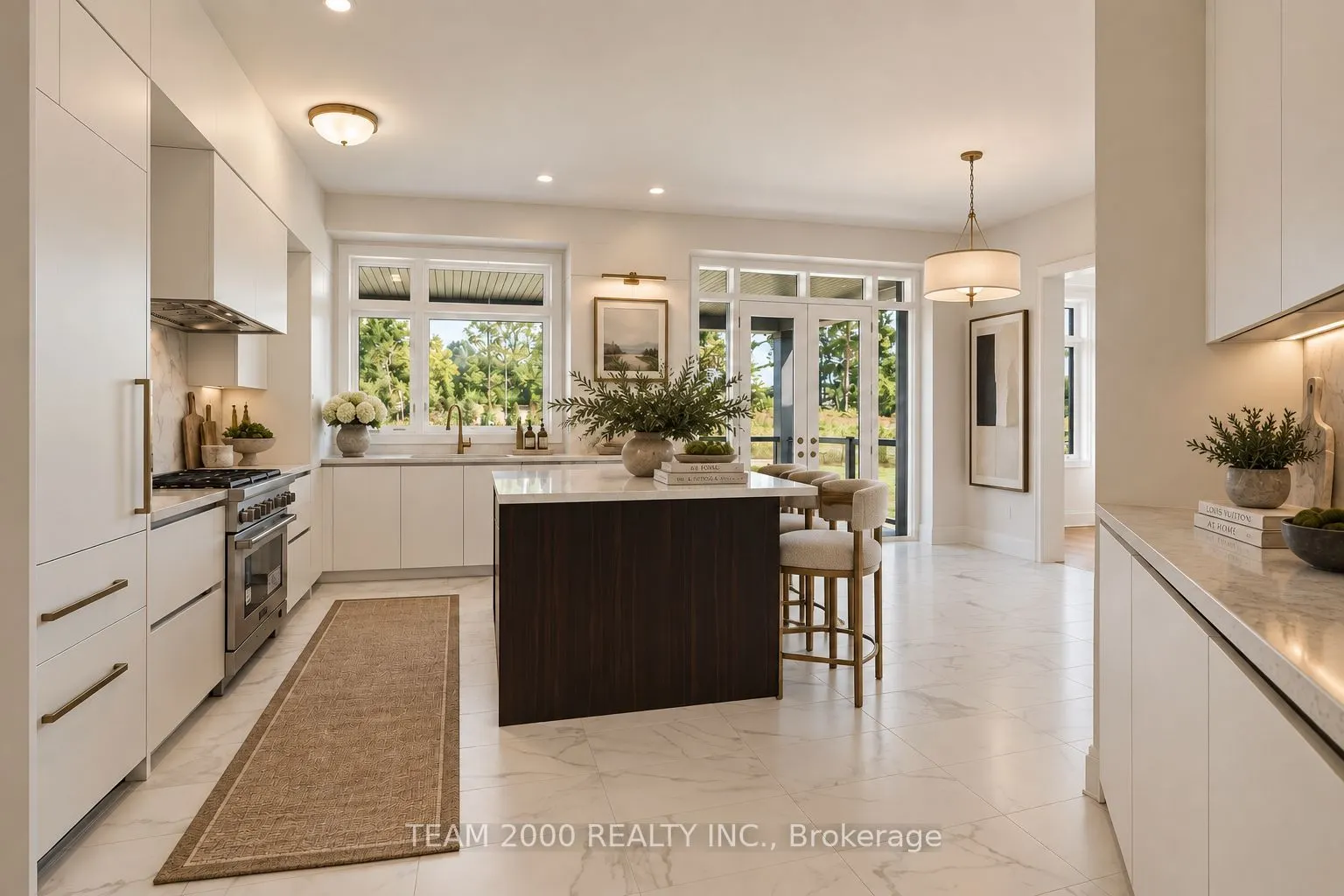 215 Calla Trail