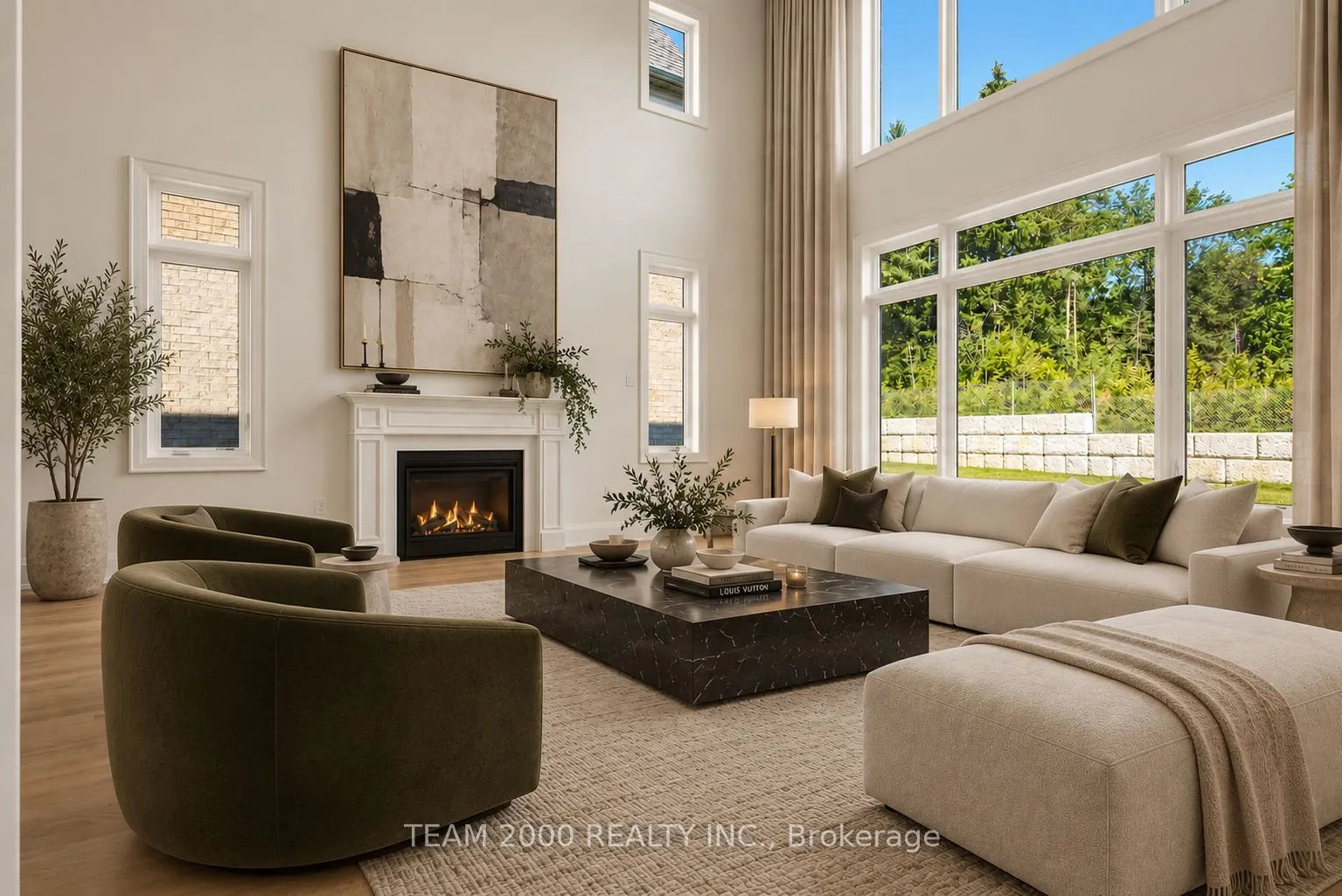 215 Calla Trail