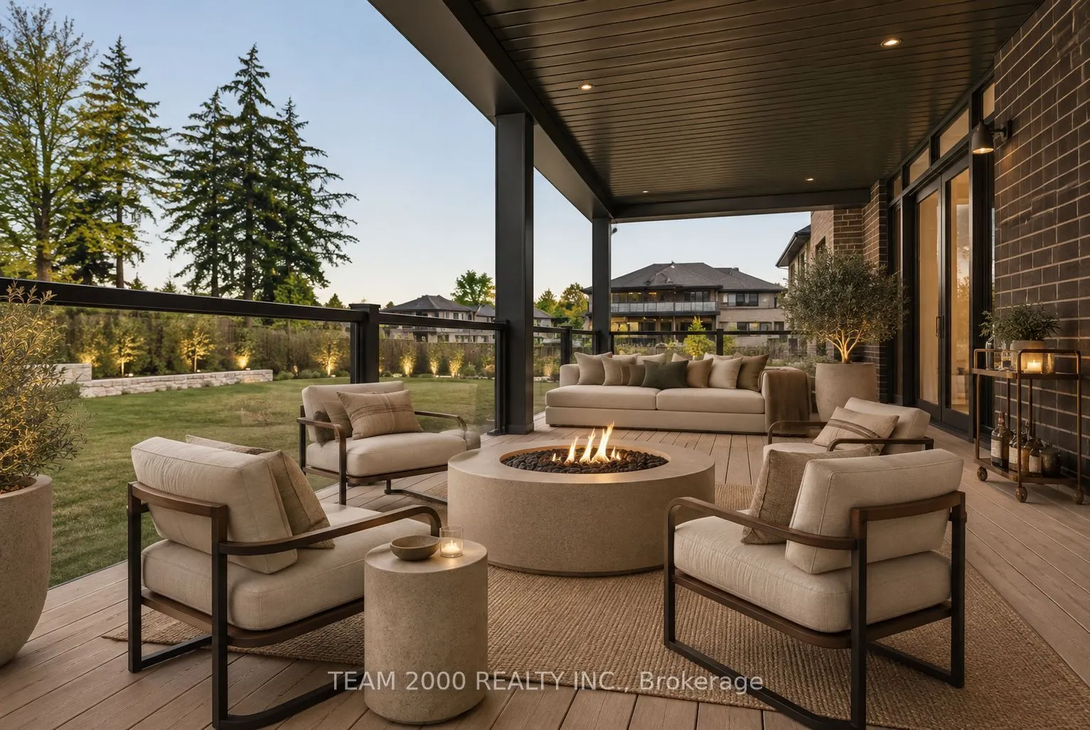 215 Calla Trail