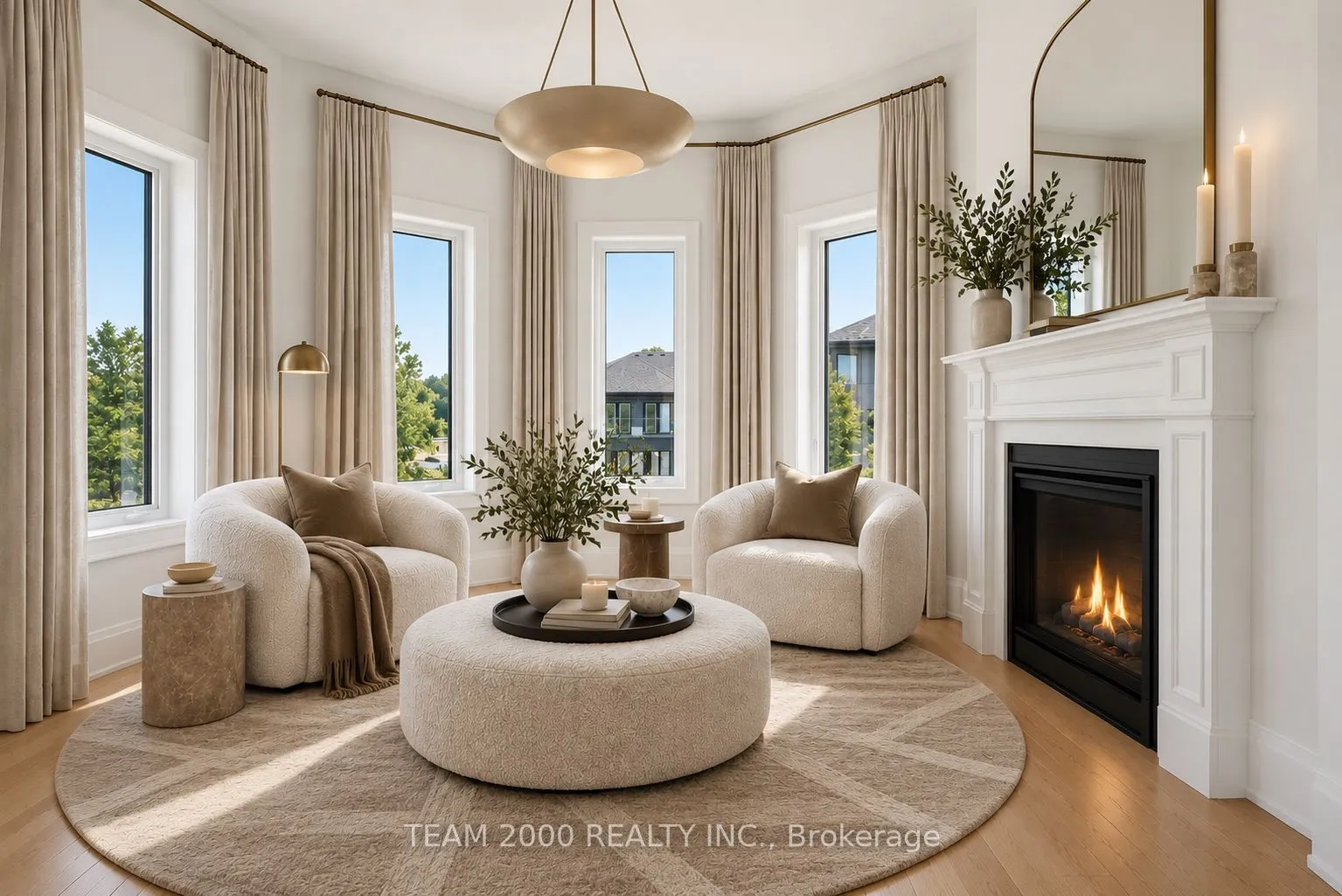 215 Calla Trail