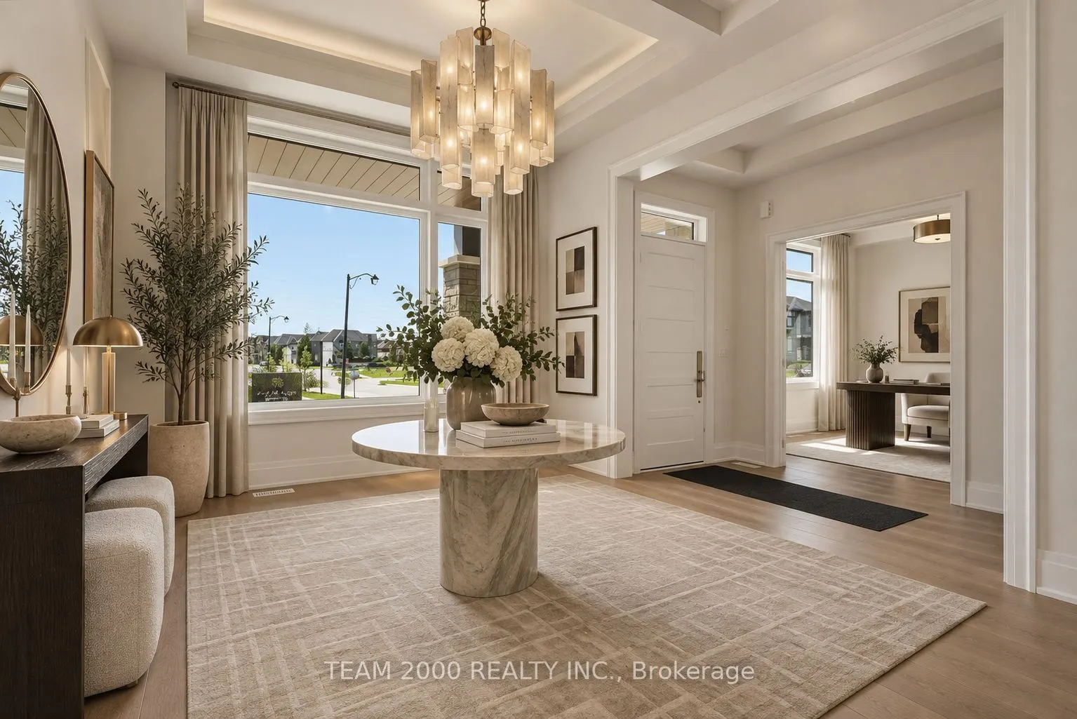 211 CALLA Trail