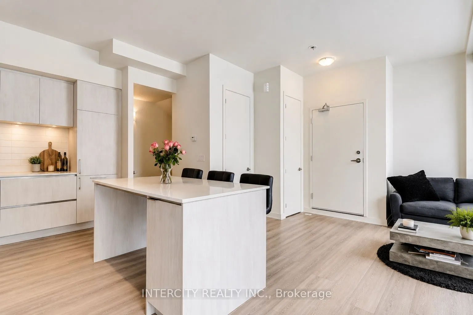 11 David Eyer Road #1504