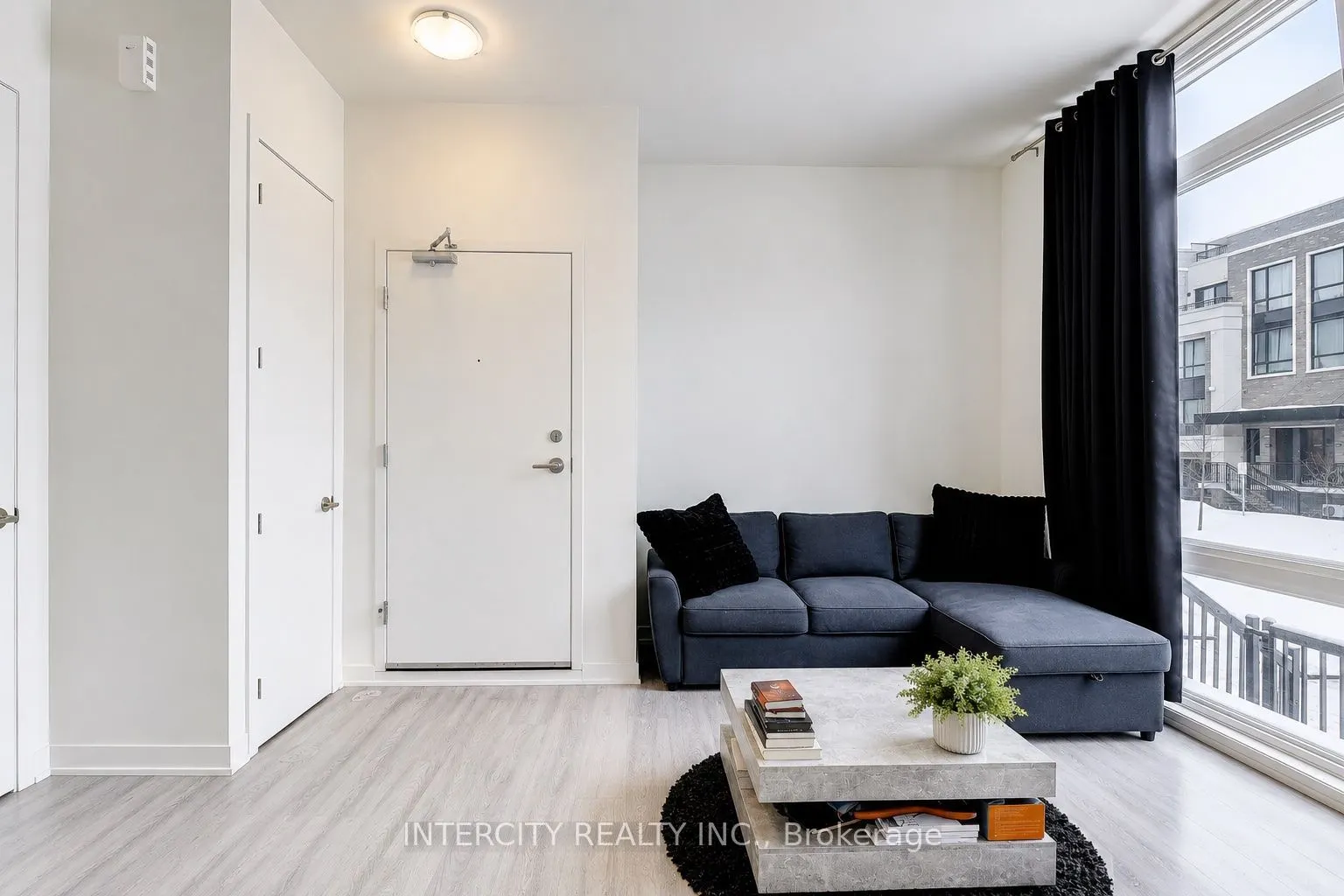 11 David Eyer Road #1504
