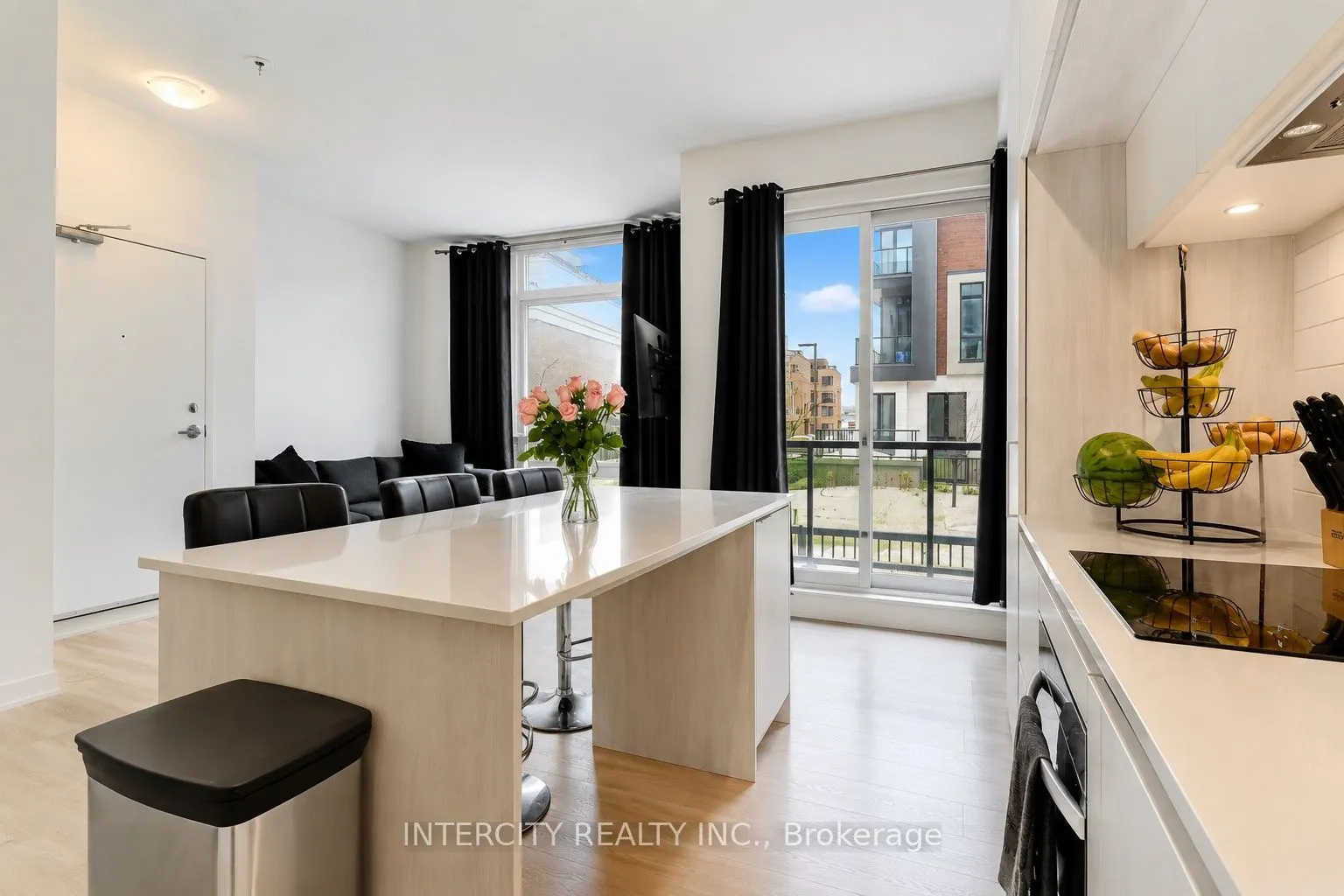 11 David Eyer Road #1504