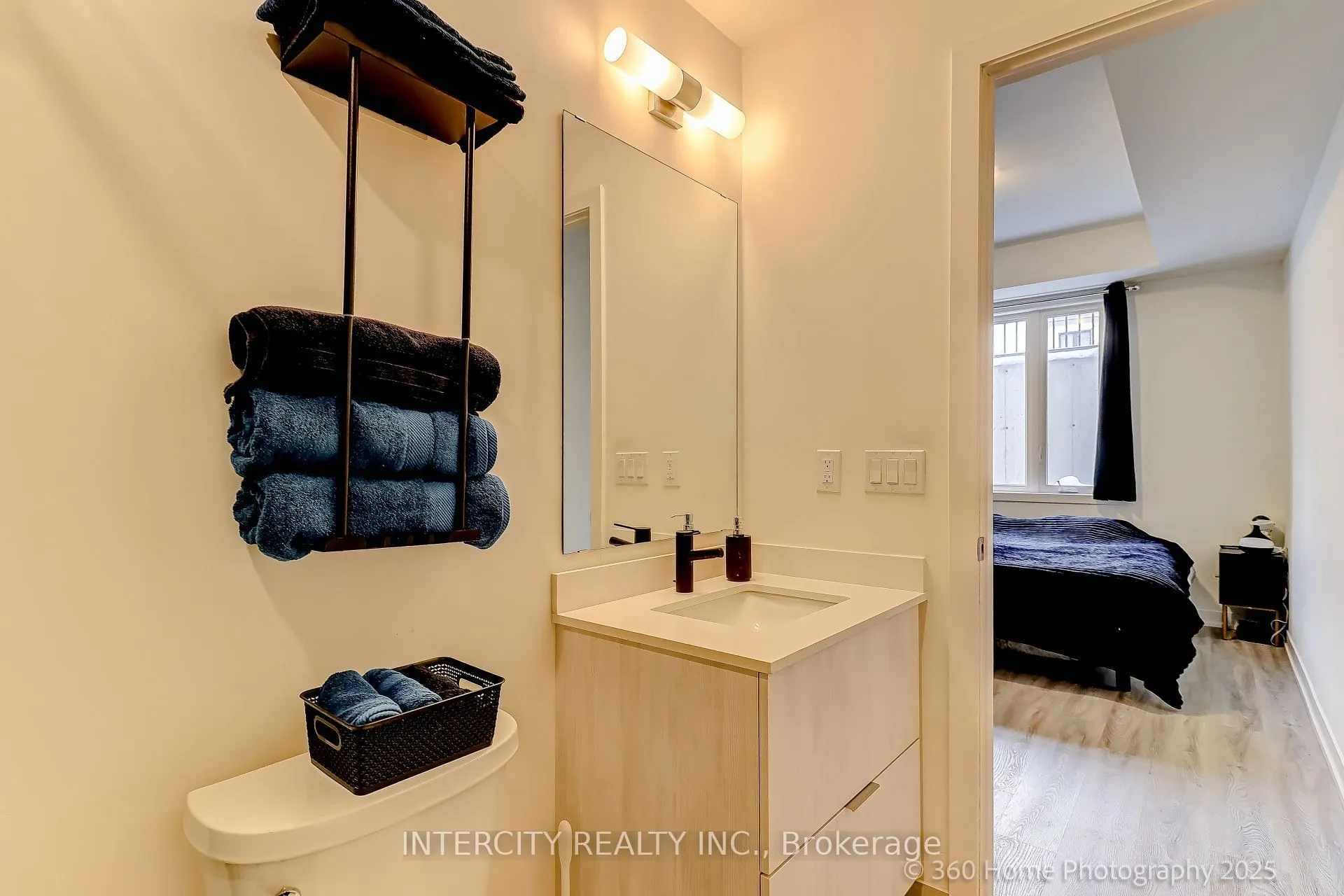 11 David Eyer Road #1504