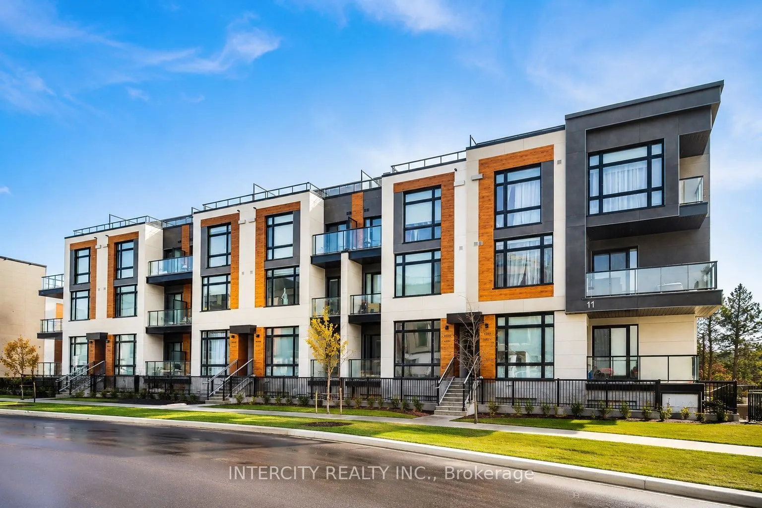 11 David Eyer Road #1504