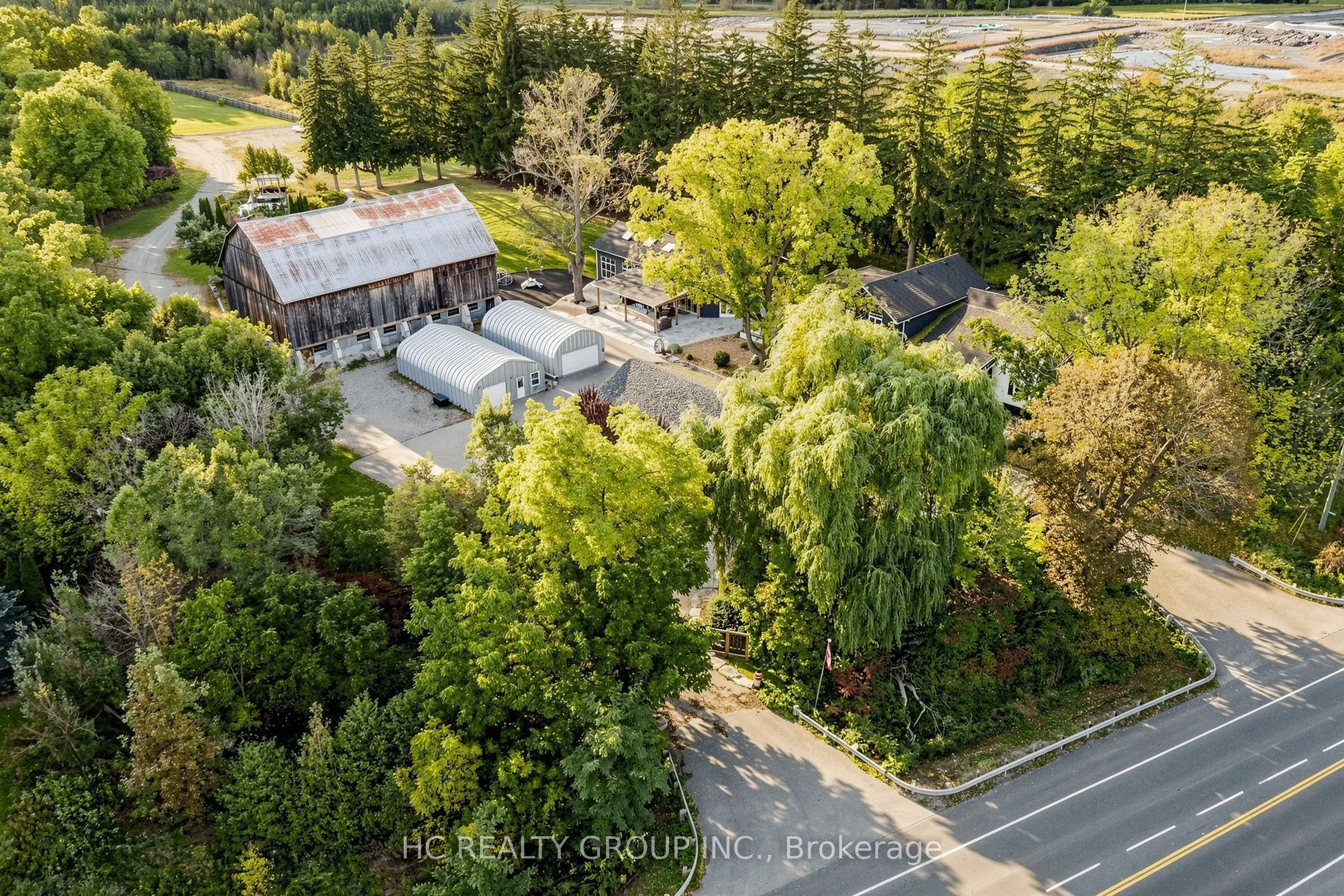 11584 Highway 48