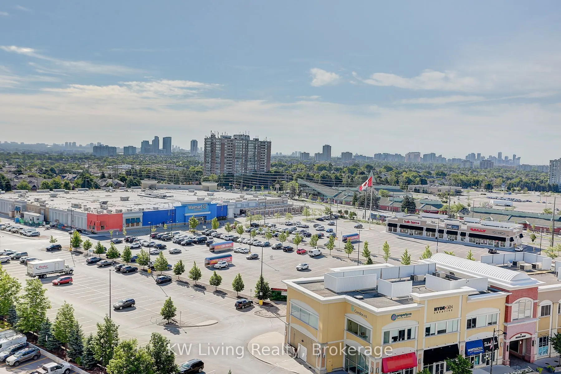 10 Gatineau Drive #515