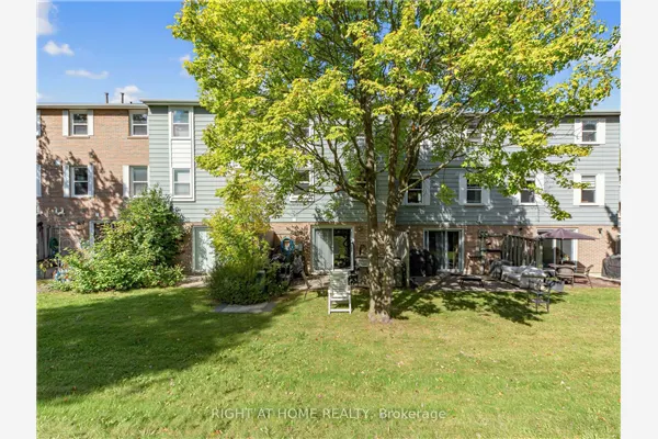 1984 John Street #159