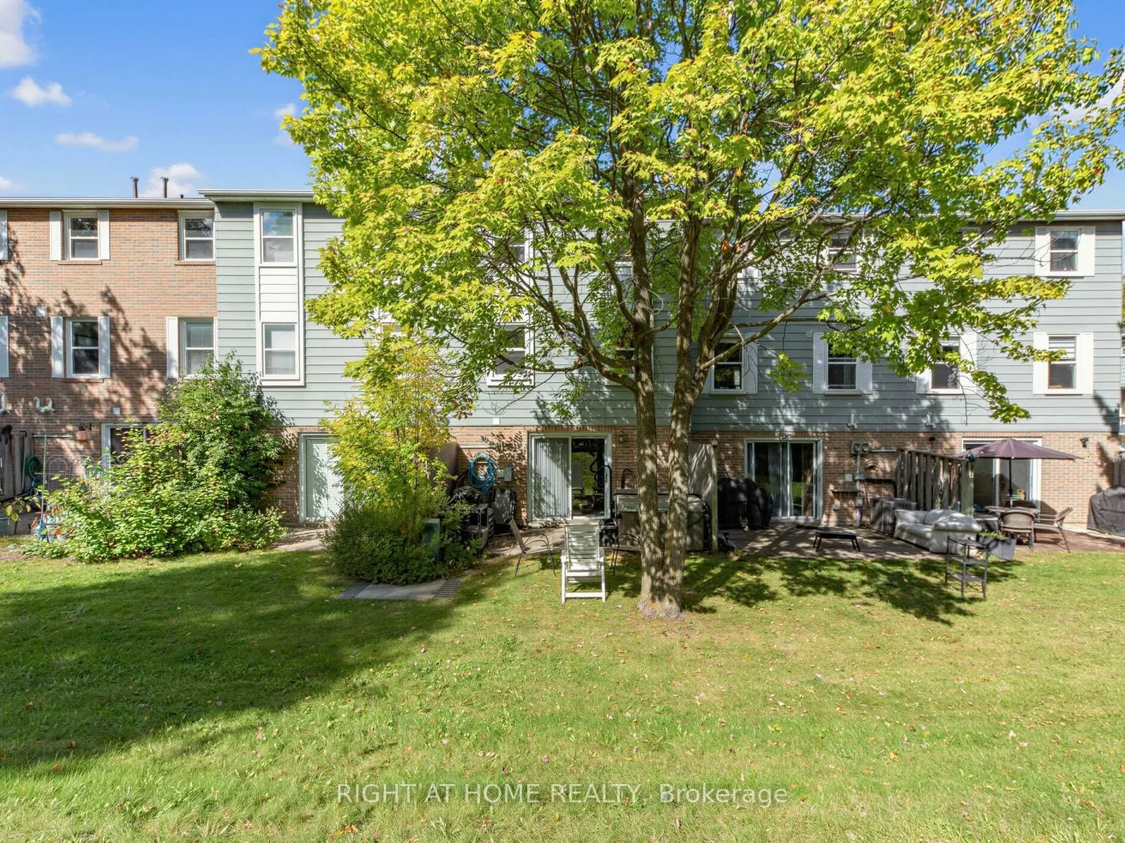 1984 John Street #159