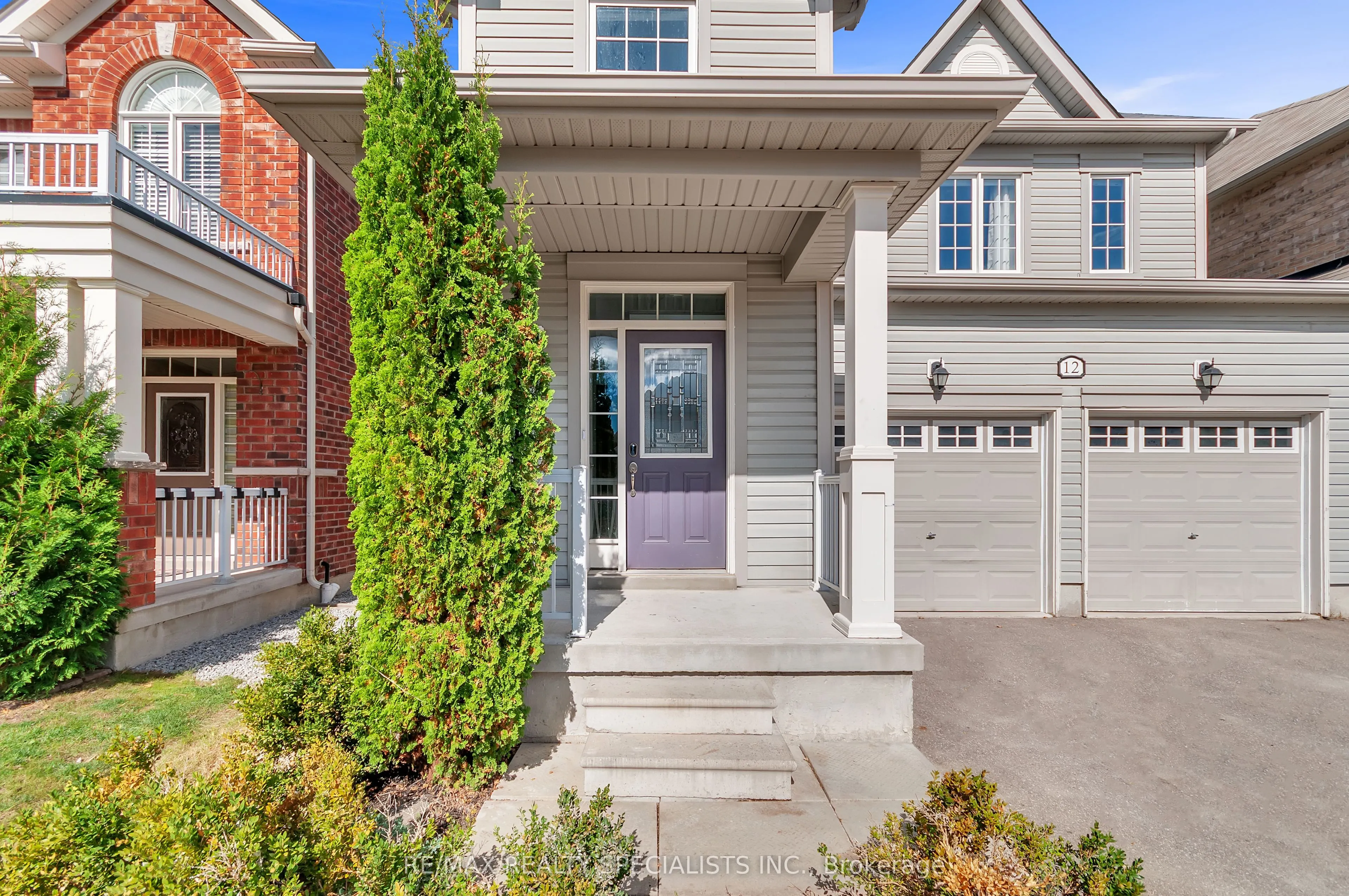 12 Greco Avenue