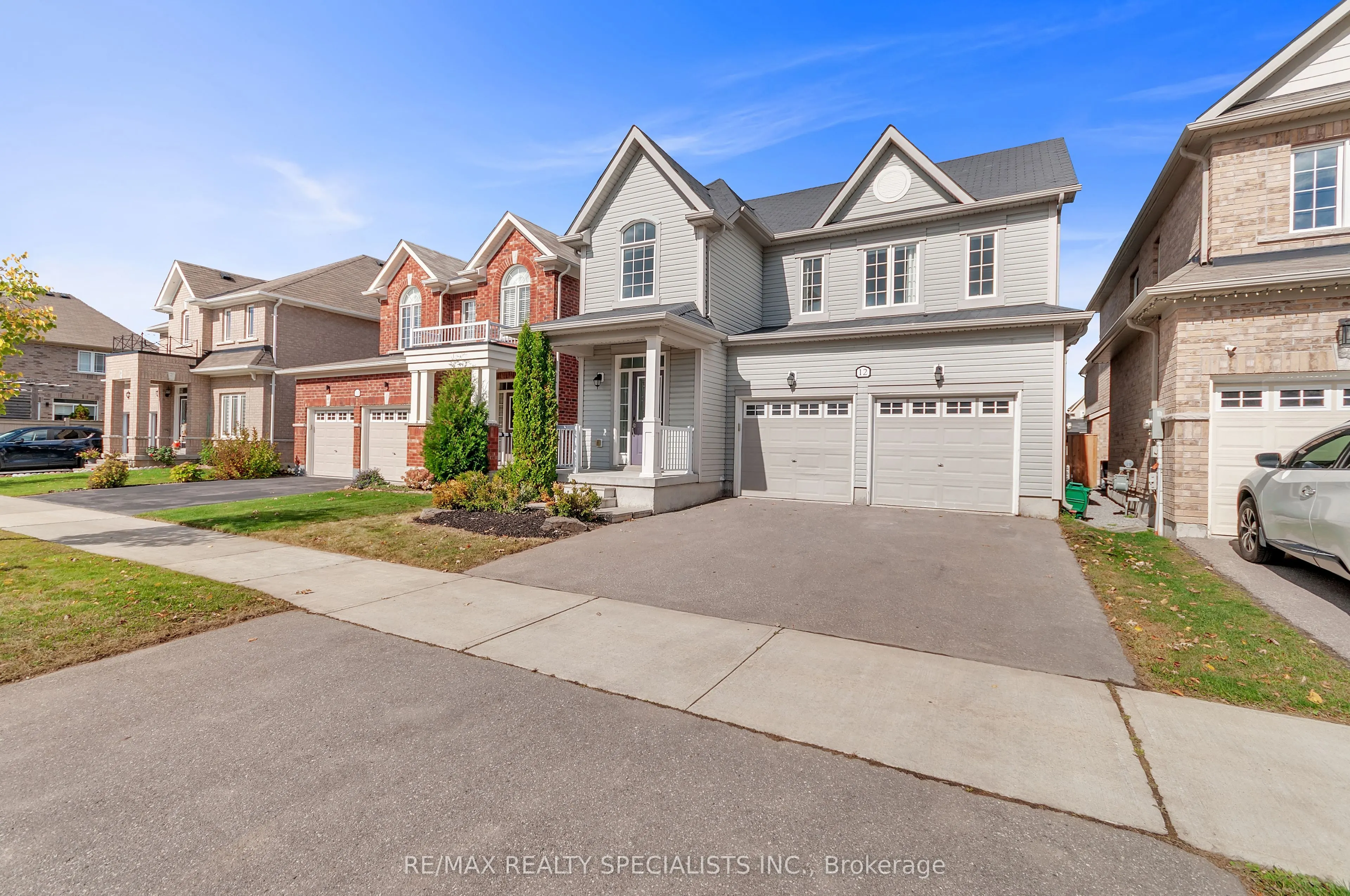 12 Greco Avenue