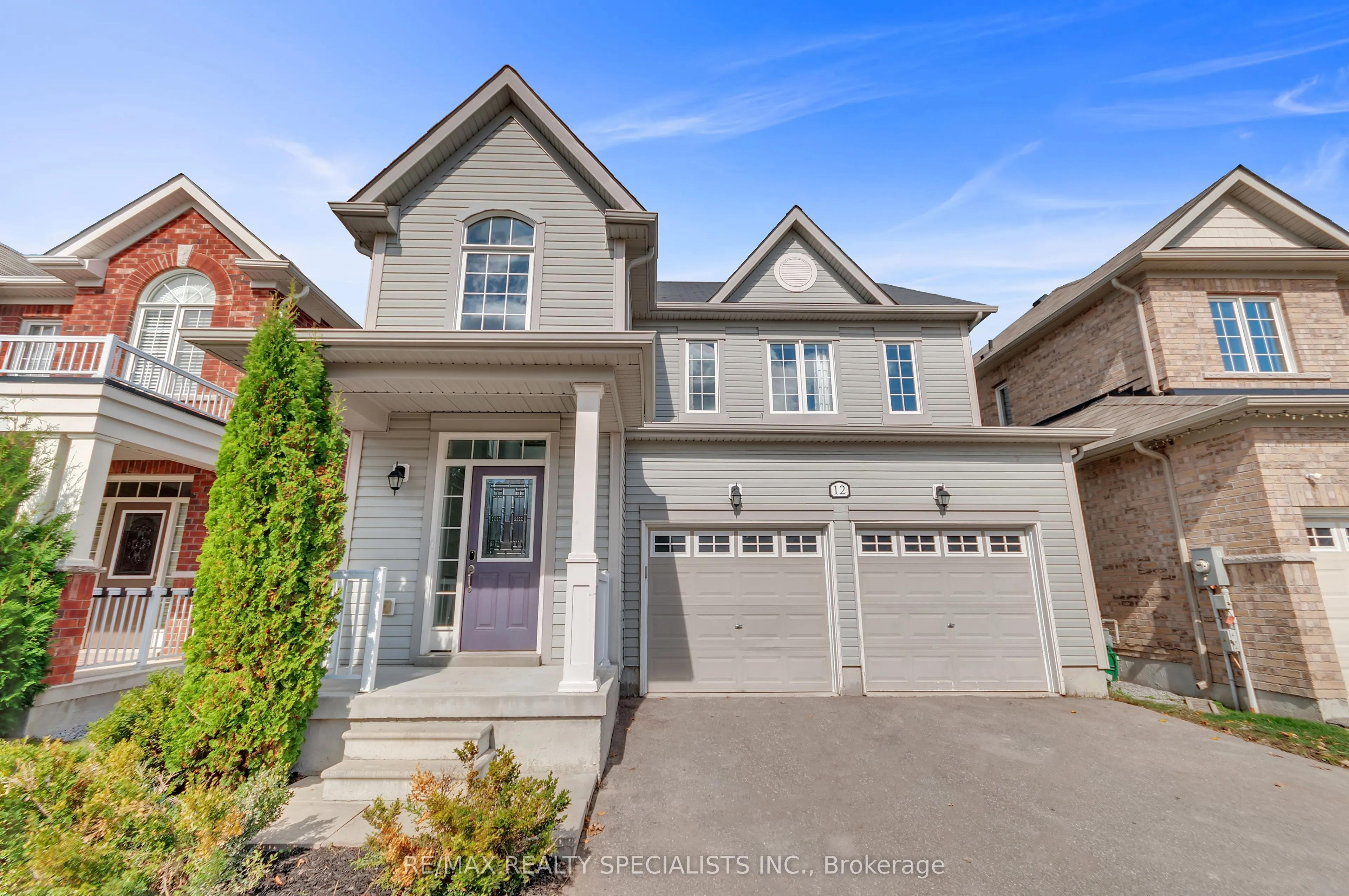 12 Greco Avenue