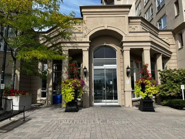 2 Maison Parc Court #712