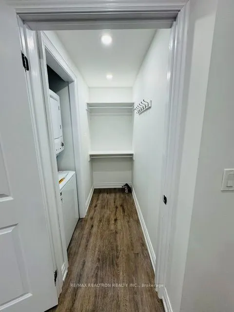 52 Foley Crescent #Basement