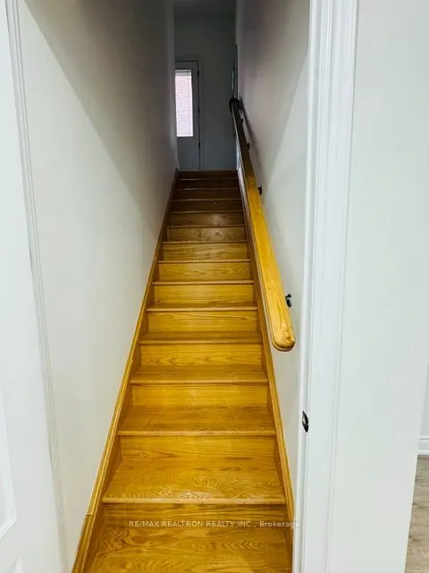 52 Foley Crescent #Basement