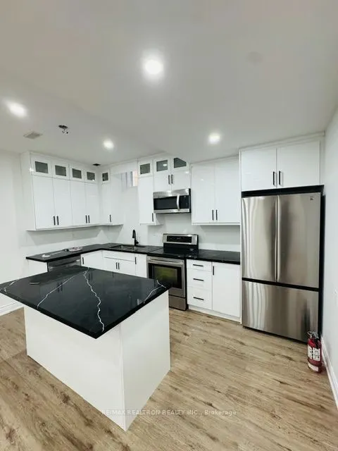 52 Foley Crescent #Basement