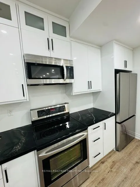 52 Foley Crescent #Basement