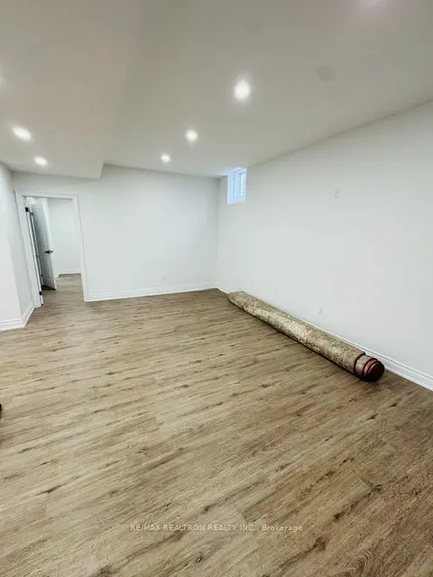 52 Foley Crescent #Basement