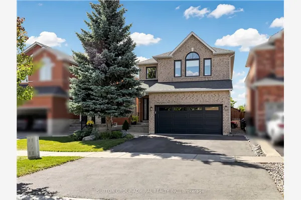 10 Silver Oaks Boulevard