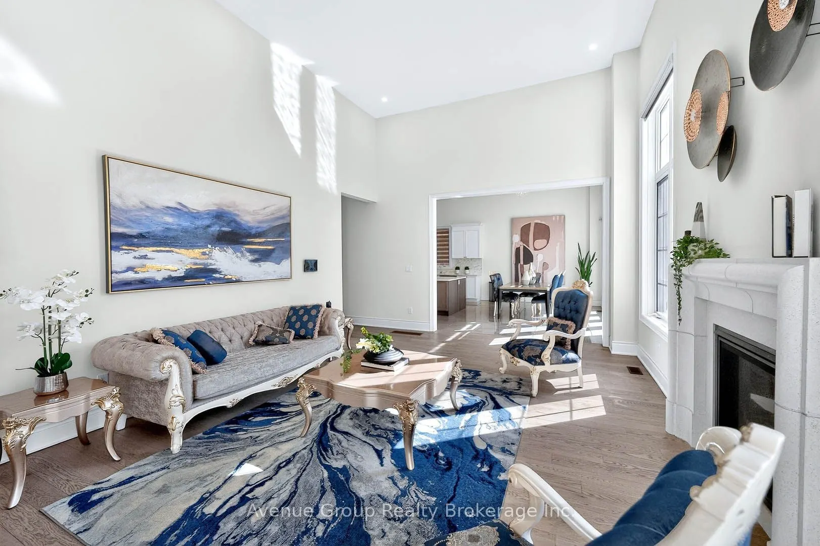 200 Farrell Road