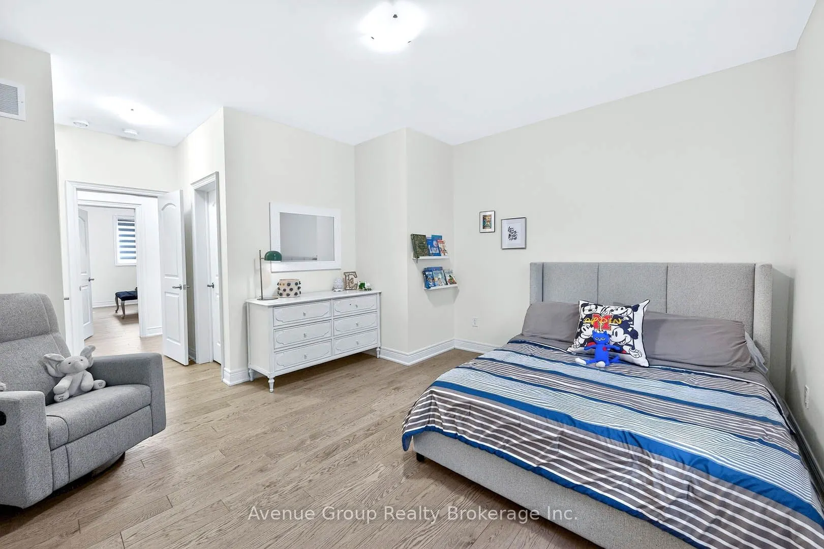200 Farrell Road