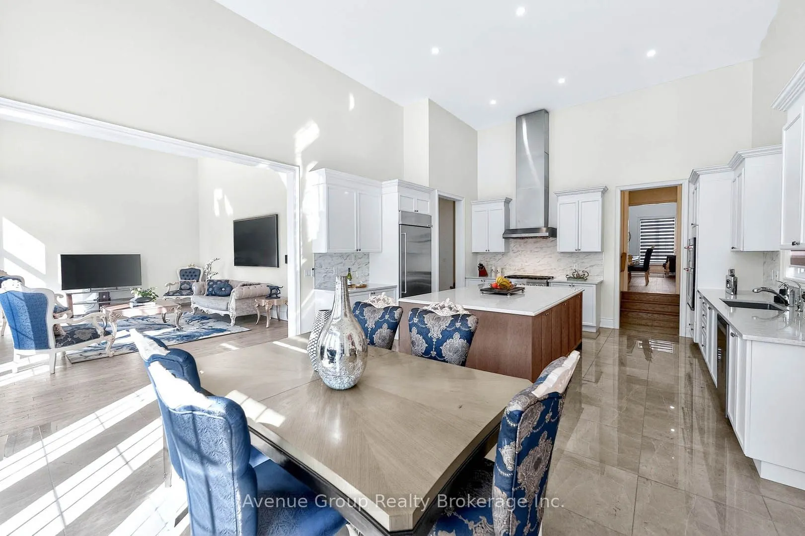 200 Farrell Road