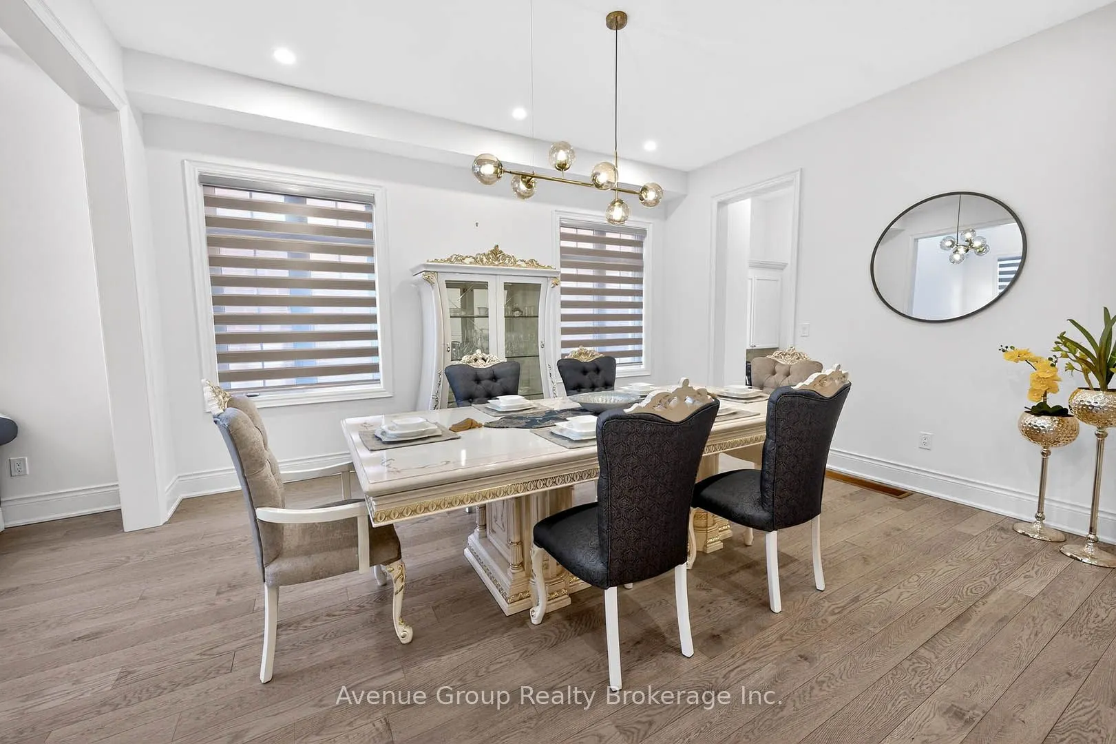 200 Farrell Road