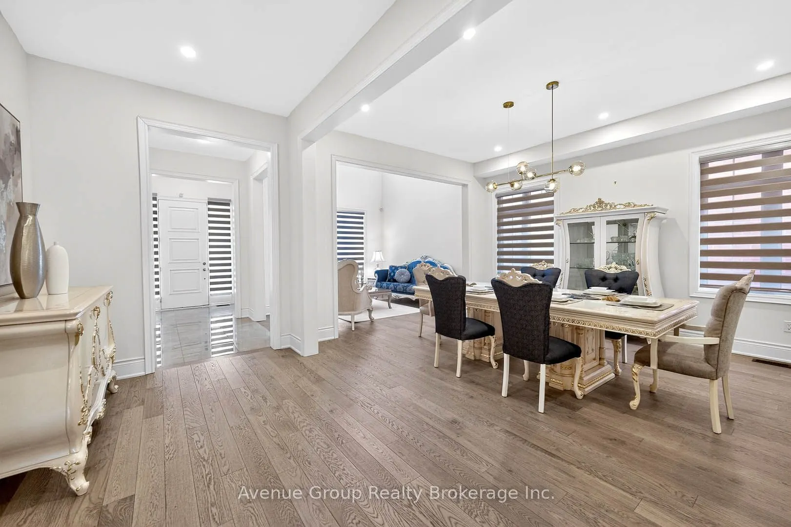 200 Farrell Road