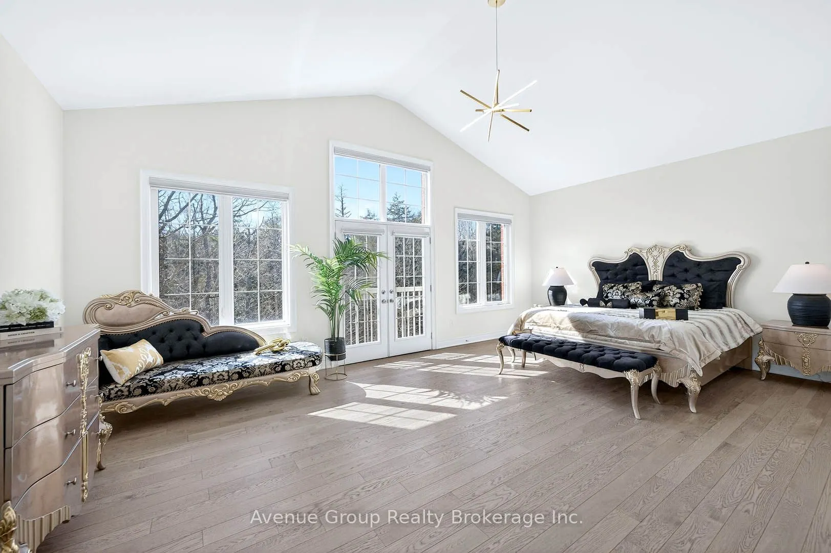 200 Farrell Road