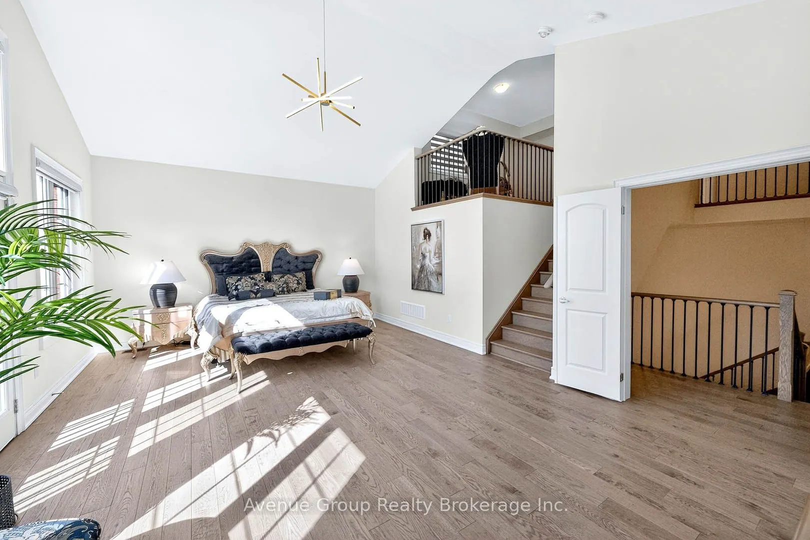 200 Farrell Road