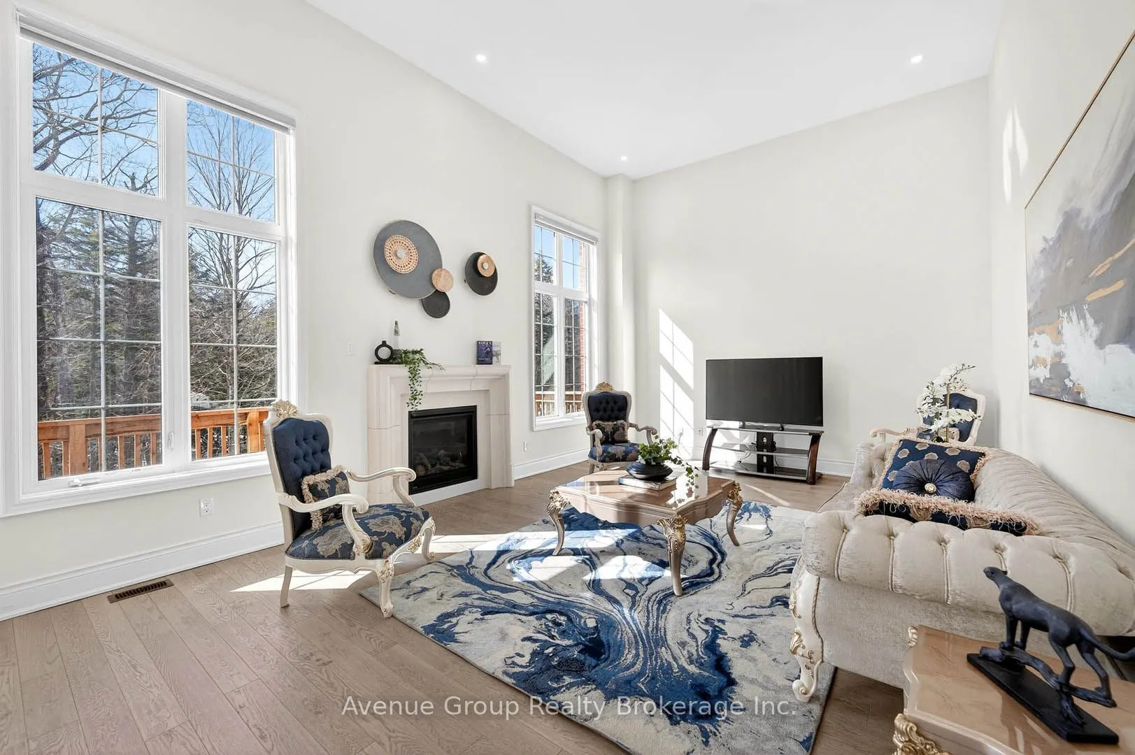 200 Farrell Road