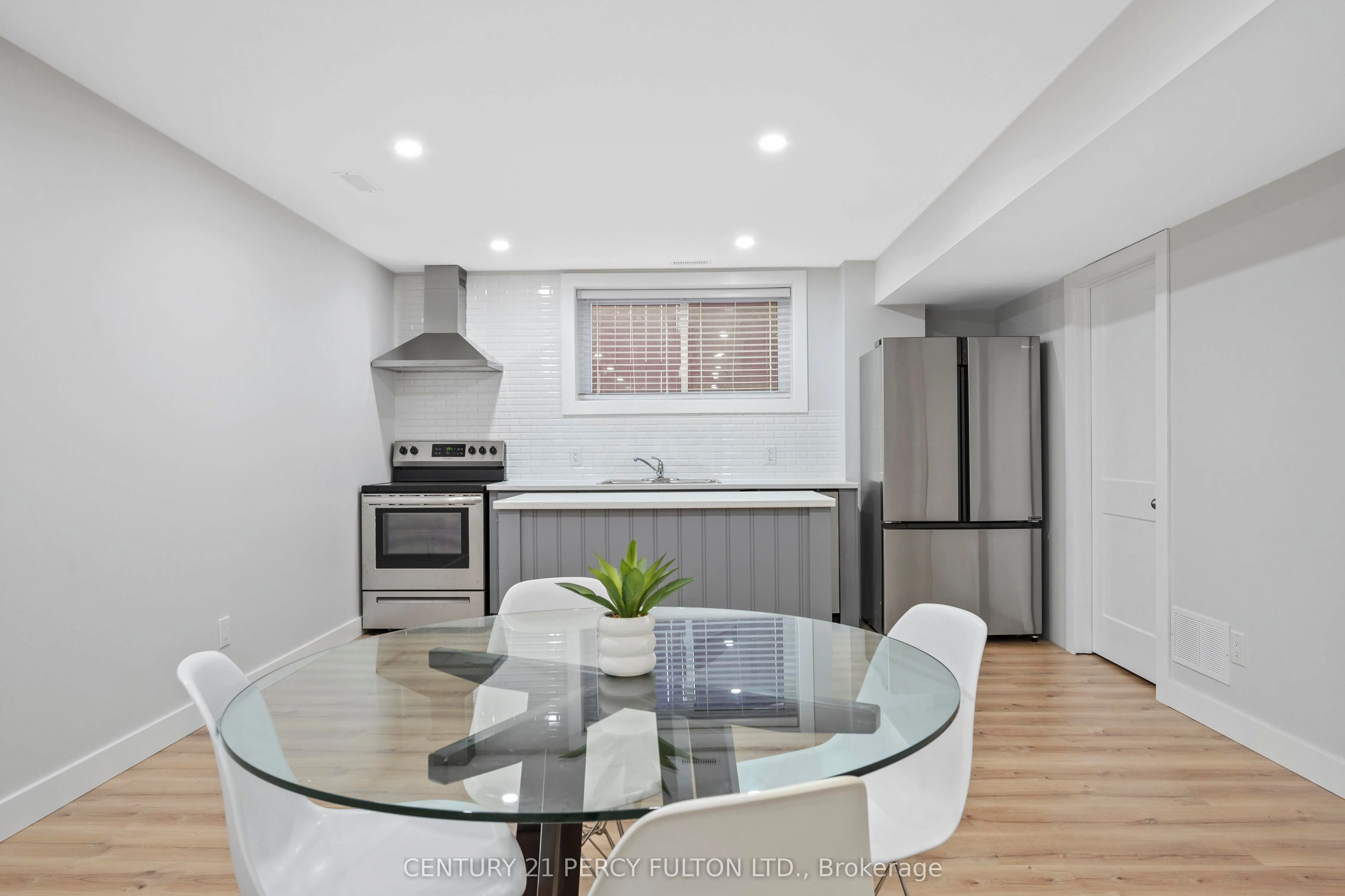 1986 Kate Avenue #Basement