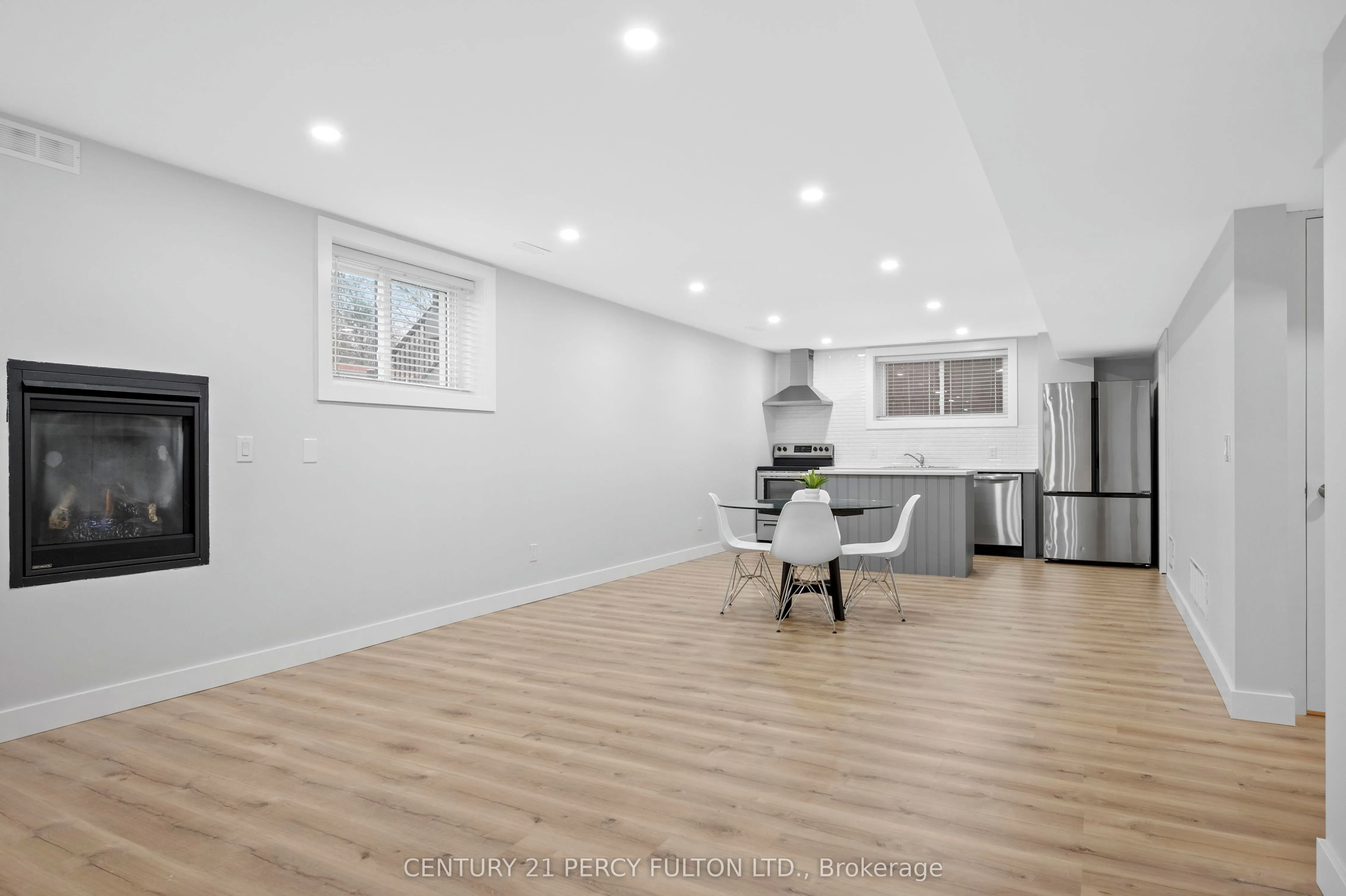1986 Kate Avenue #Basement