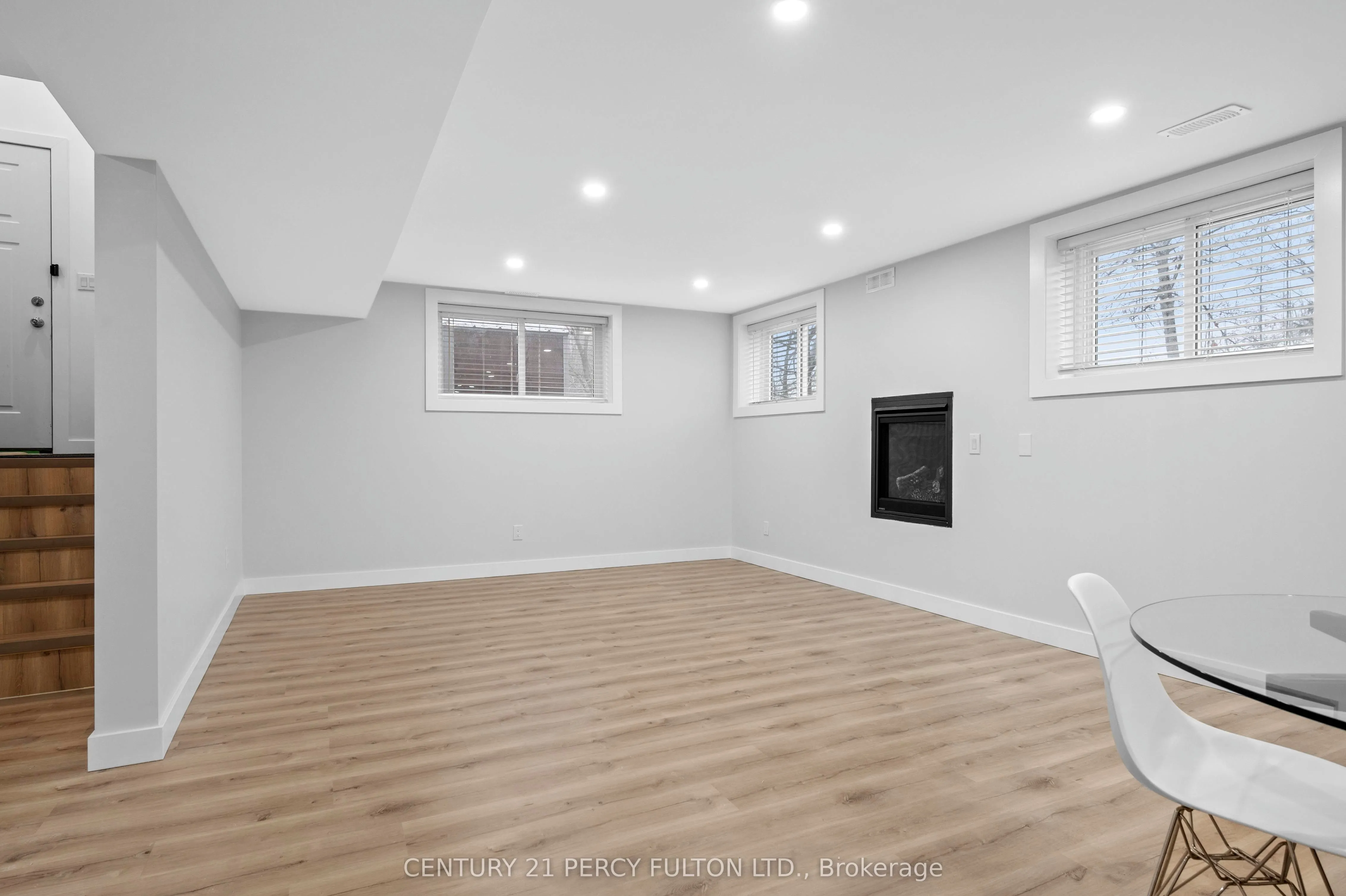 1986 Kate Avenue #Basement