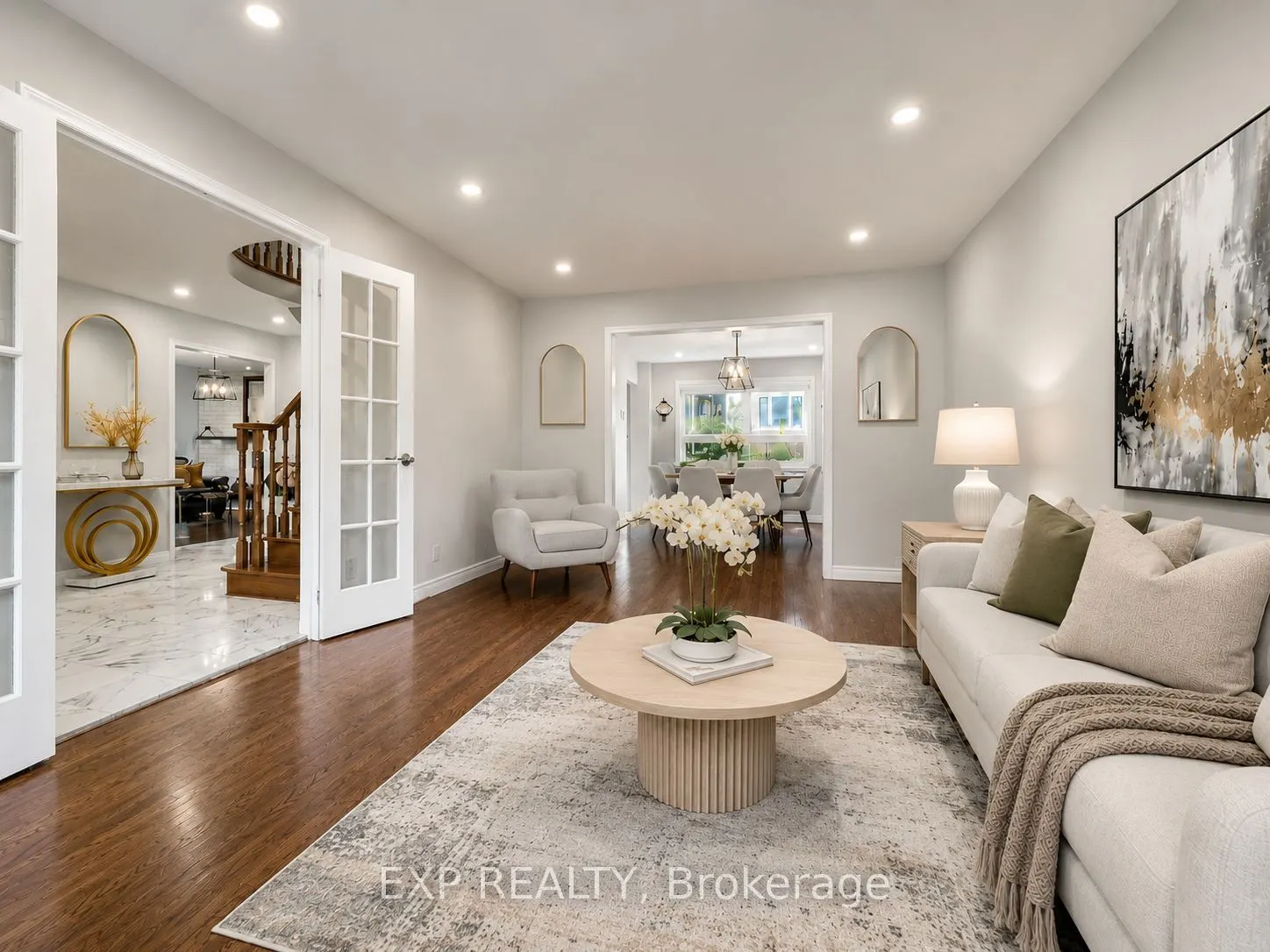 16 Wainwright Avenue