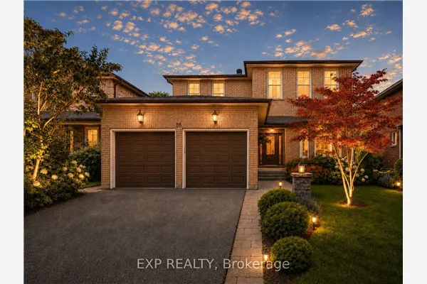 16 Wainwright Avenue